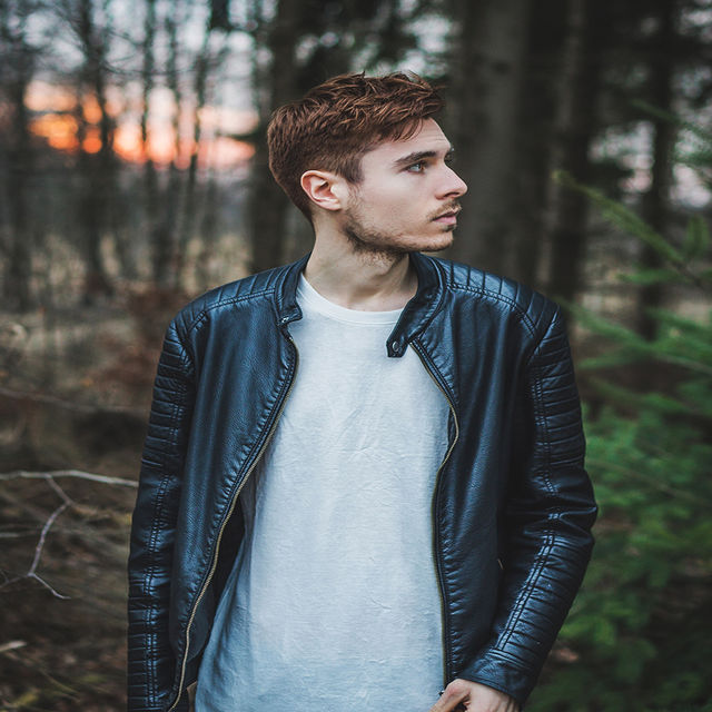 Jacket 2