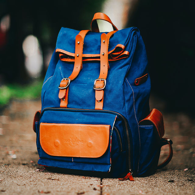 Bag 1