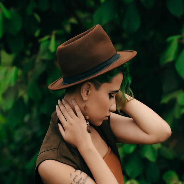 Hat 3