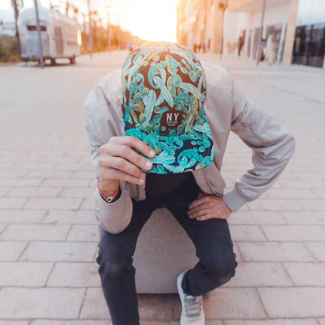 Hat 5