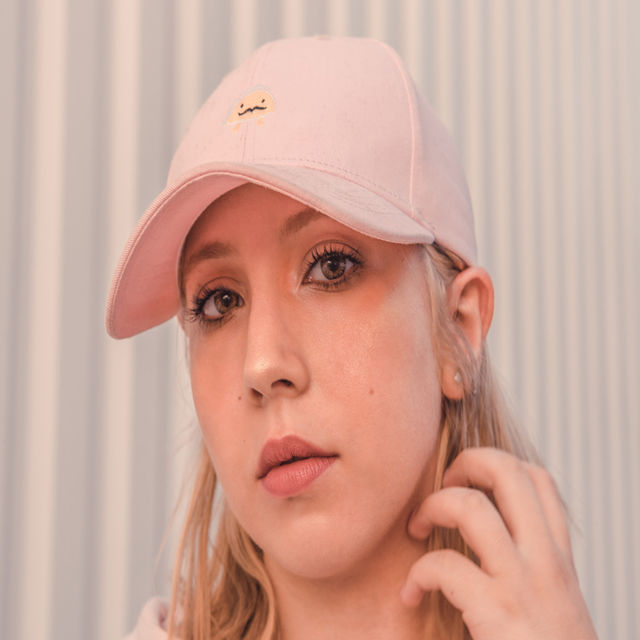 Hat 6